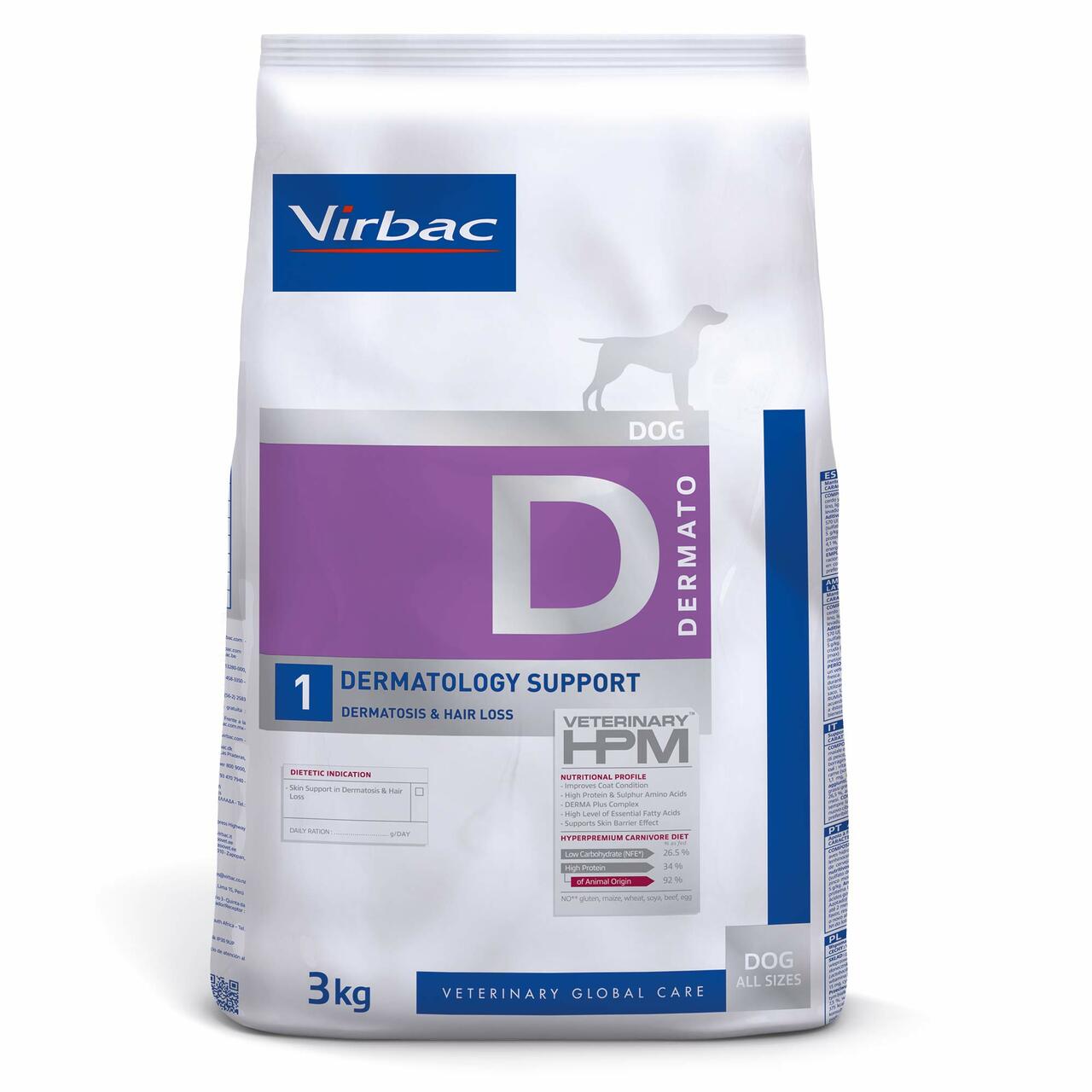 virbac dermatology support virbac dermatology support